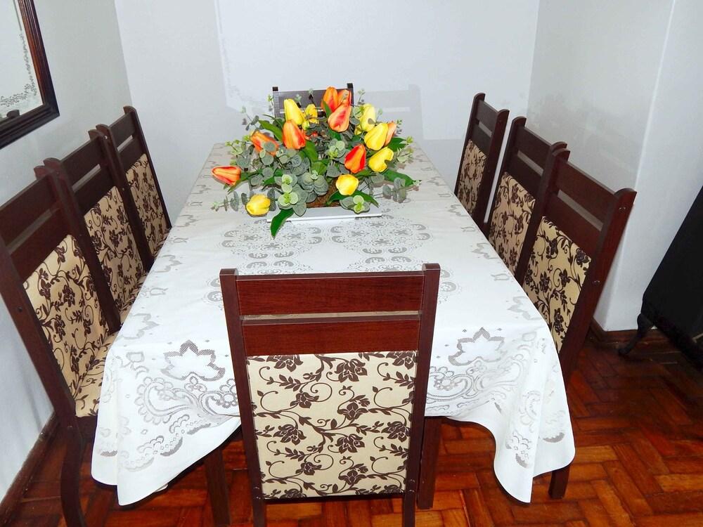 Apartamento do Centro