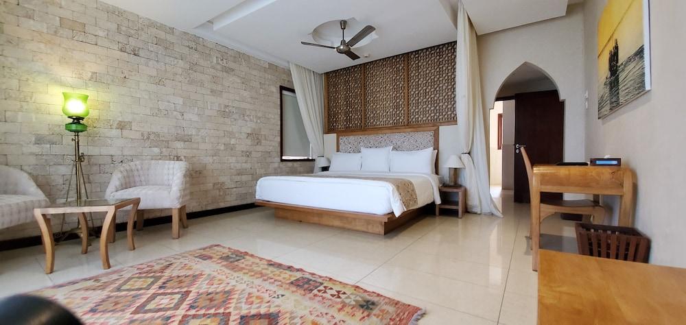 Silver Palm Spa and Resort