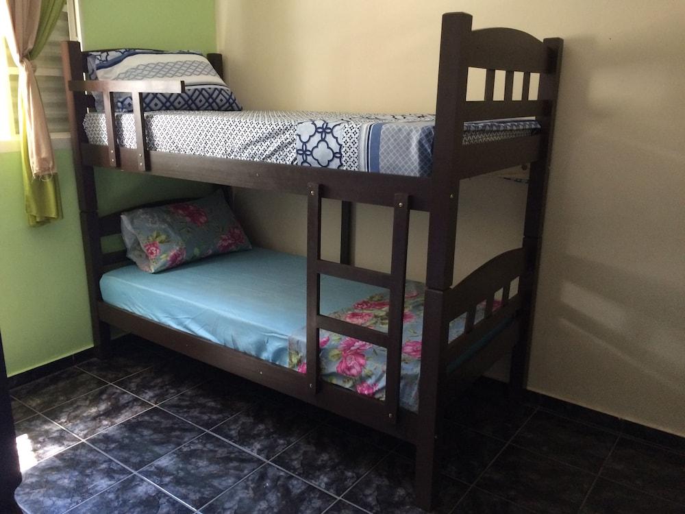 Casa de Temporada Renascer