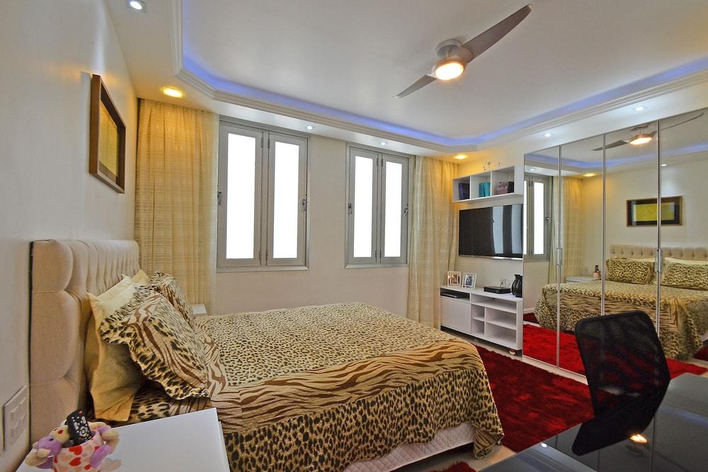 LineRio Copacabana Residence #202