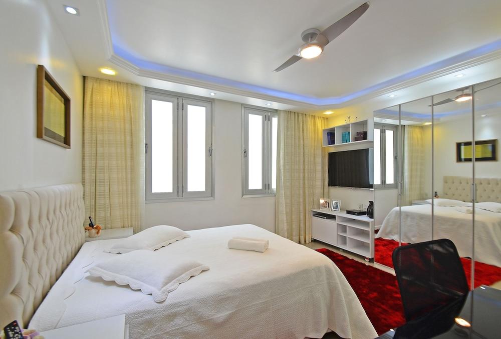 LineRio Copacabana Residence #202