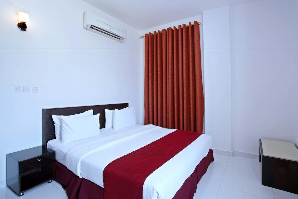 Star Emirates Suites