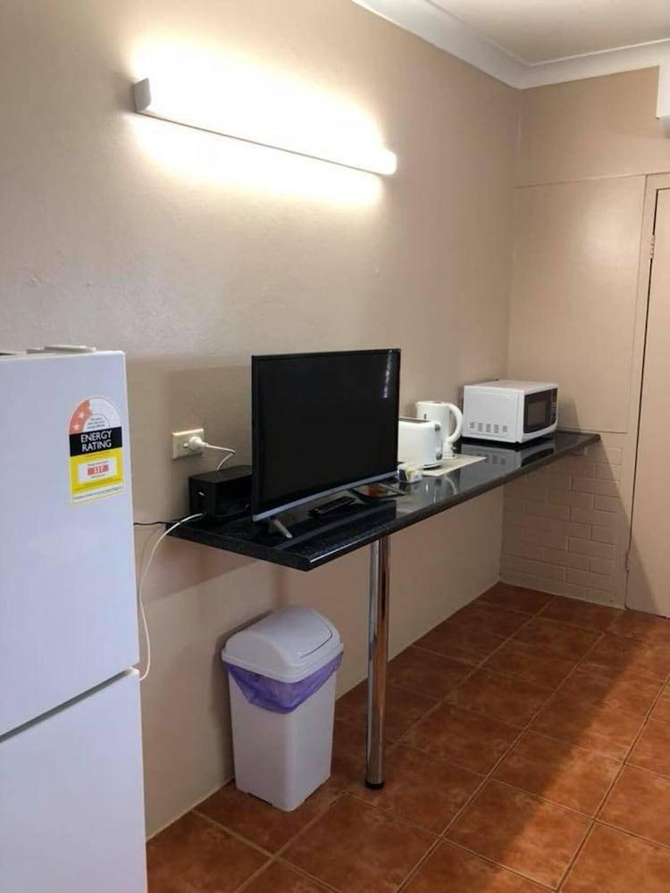 Childers Budget Accommodation