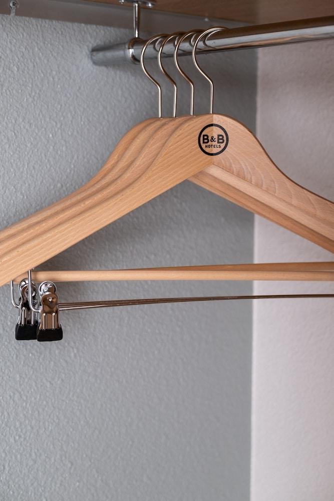 B&B HOTEL Nantes Atlantis Le Zénith