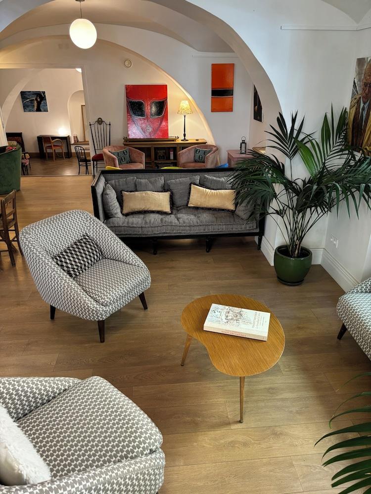 Hotel Central Bastia