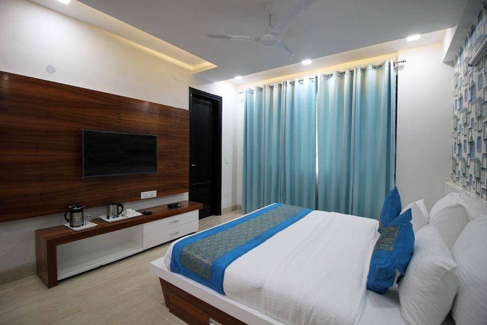 Gazebo Inn And Suites