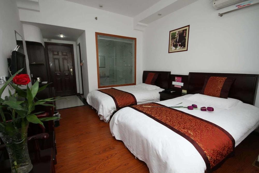 Huangshan Baichuan Hotel