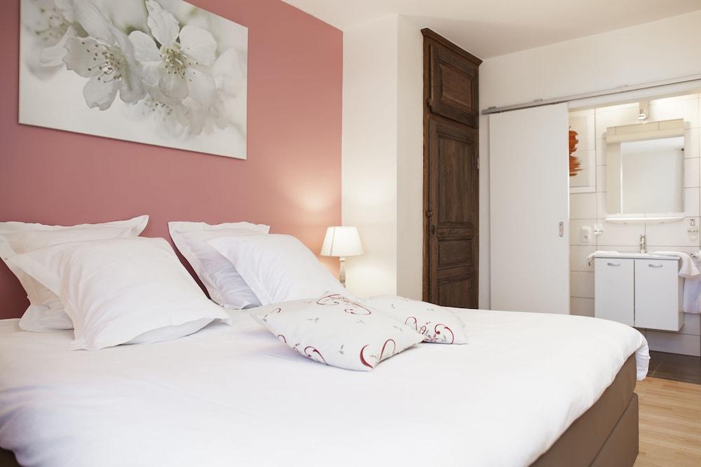 B&B Le Verger du Pierroy