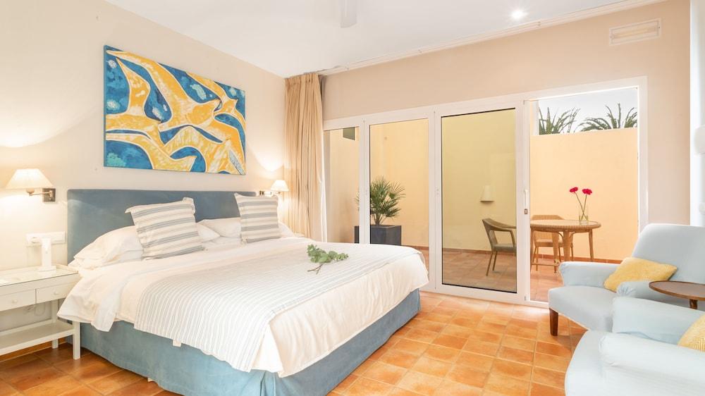 Real Agua Amarga La Joya - Adults Only