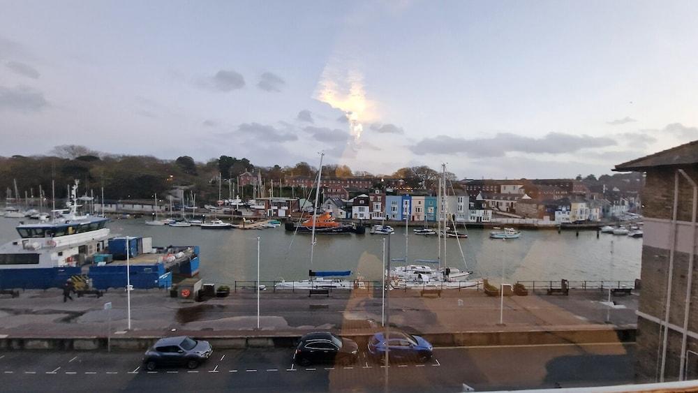 The Ocean Guesthouse