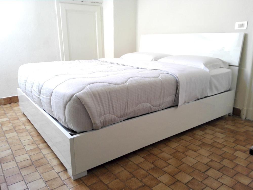 Mansarda Porta Venezia