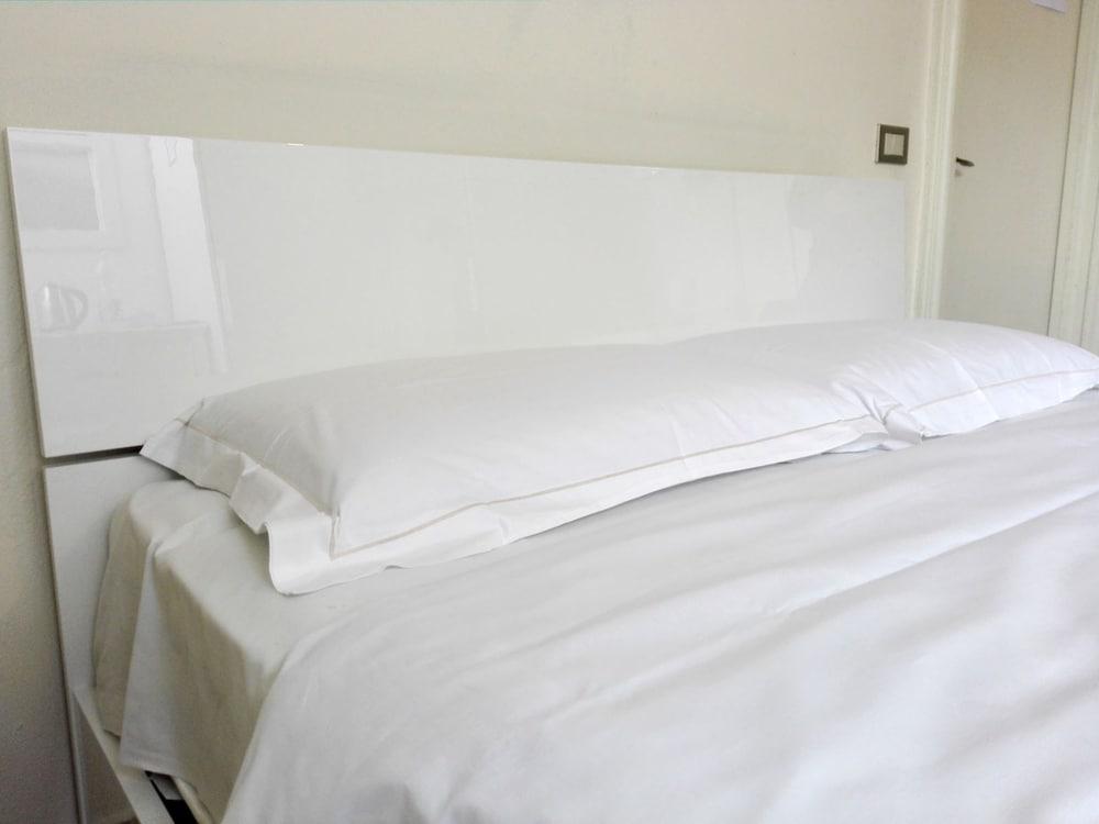 Mansarda Porta Venezia