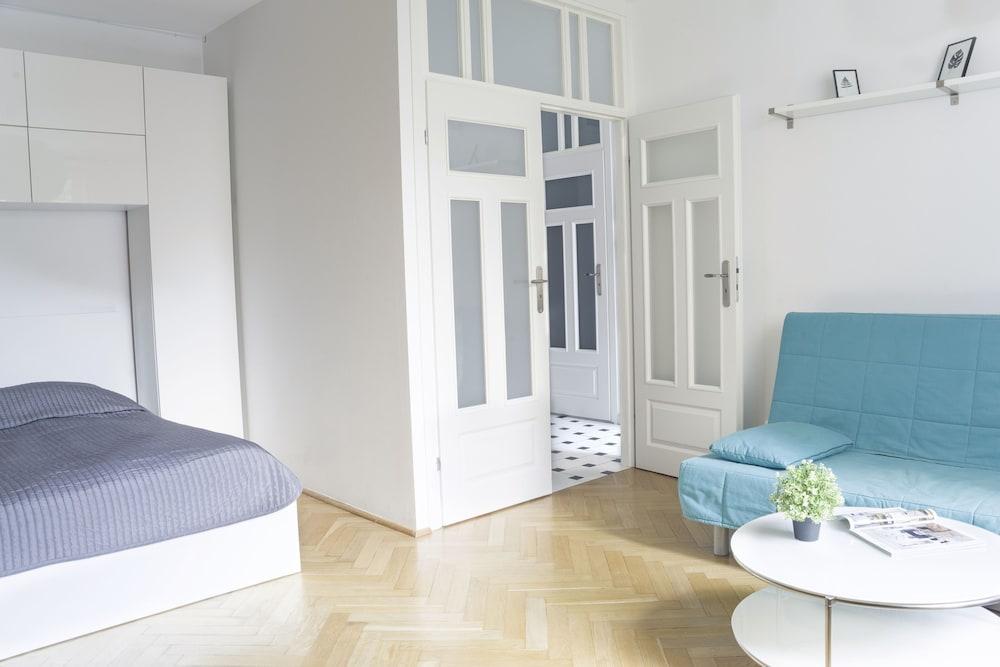 AP-Apartments Koszykowa No. 33