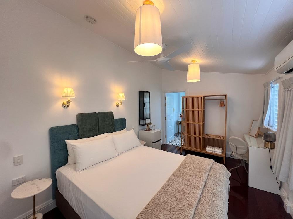 Floriana Boutique Hotel