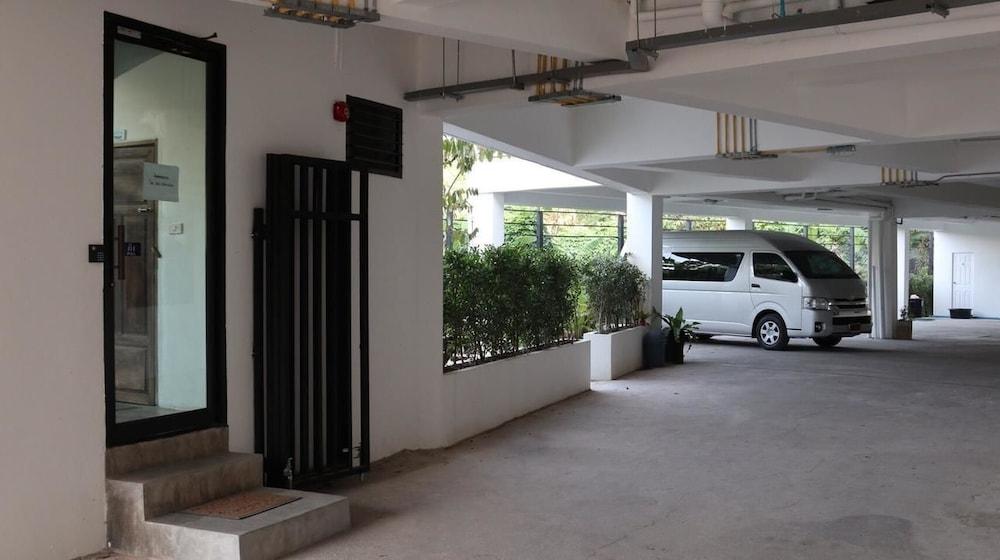 Norn Lamphun Boutique Hotel