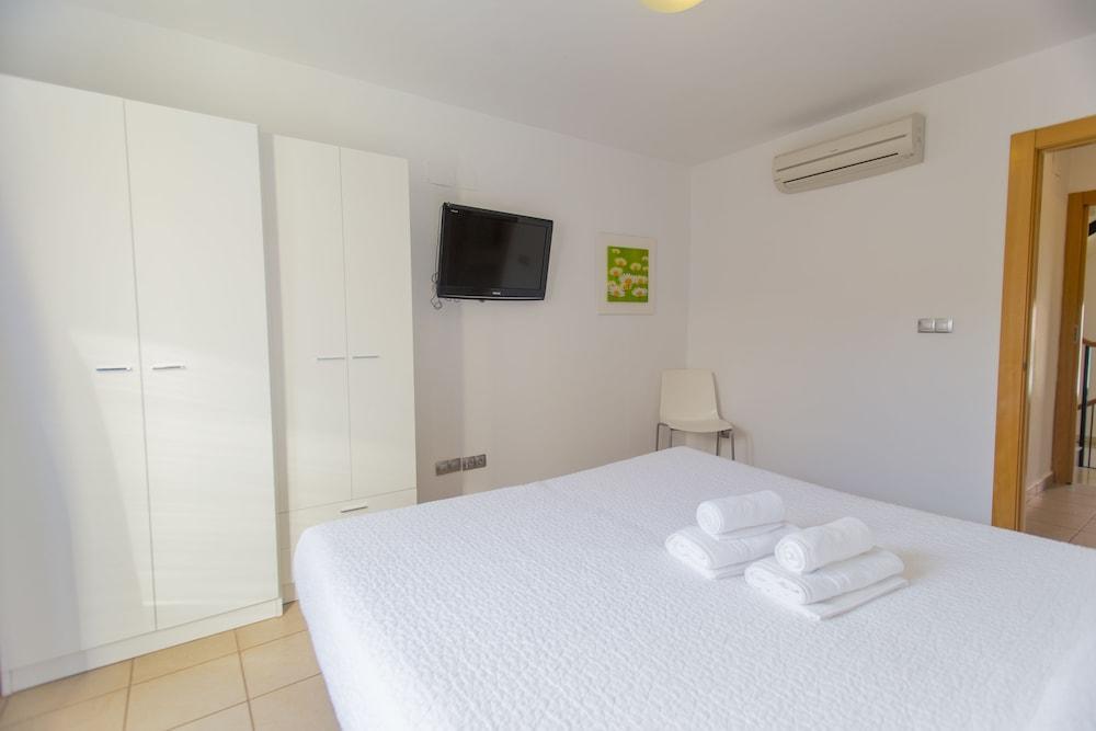 HappyVila Rústico Apartments