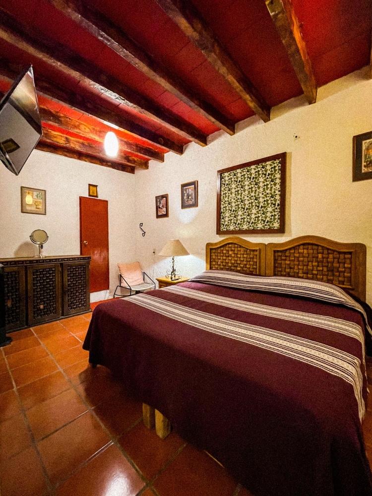 Hospedaje El Mesón De La Luna - Adults Only