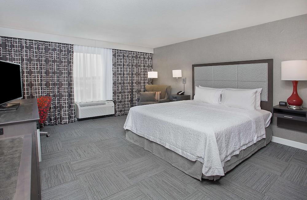 Hampton Inn Vincennes