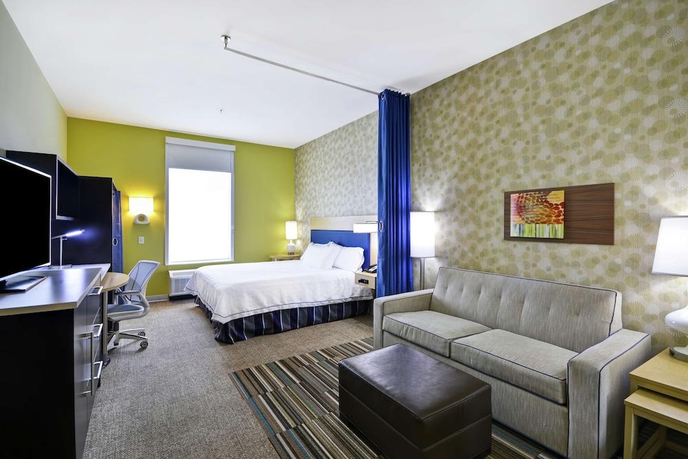 Home2 Suites by Hilton Brownsville