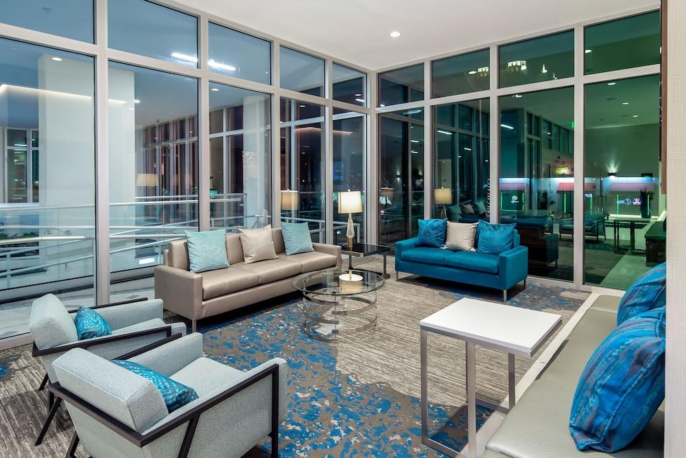 Embassy Suites by Hilton Sarasota, FL