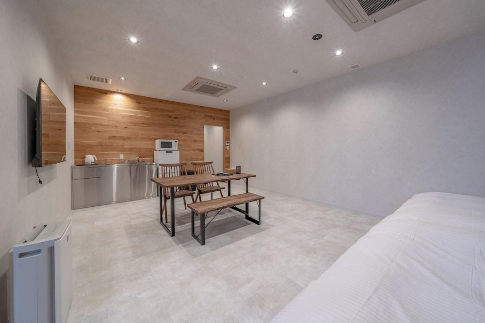 Relax Hotel Takayama Station