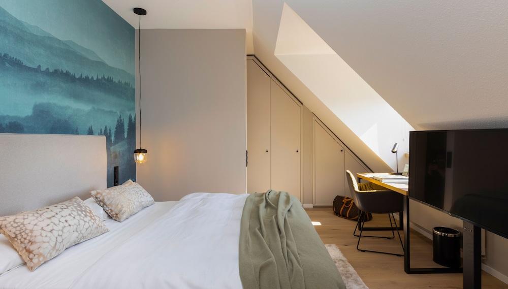 Hofgut Wißberg - Das Weinberghotel