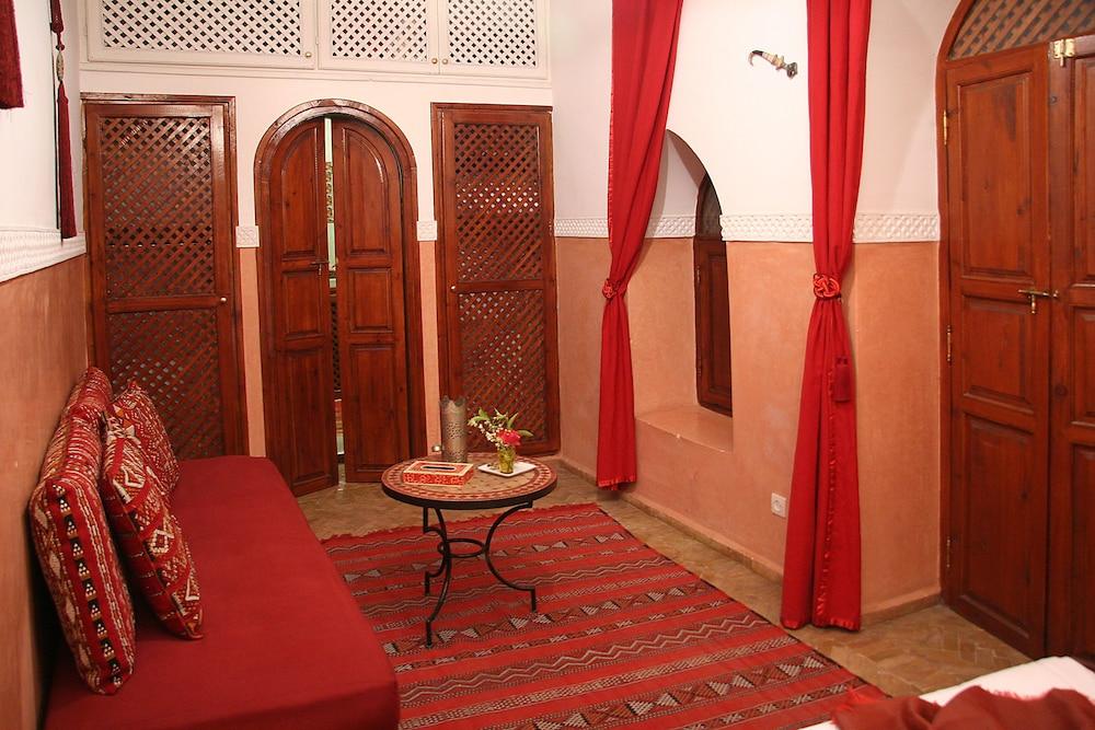 Riad Zen House