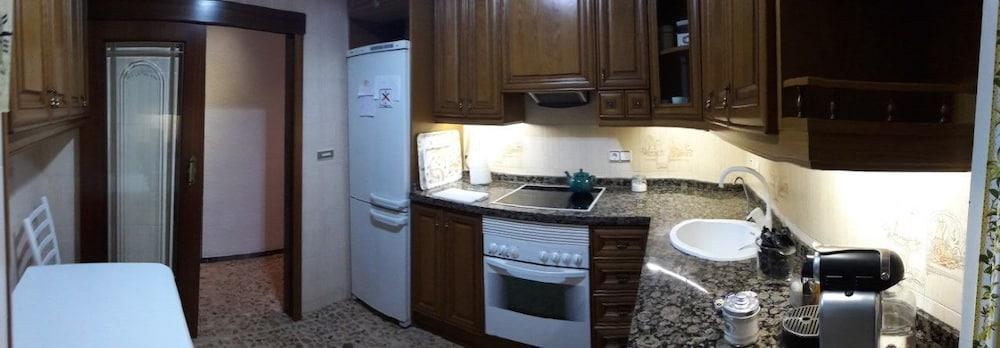 Apartamento Centro de Elche