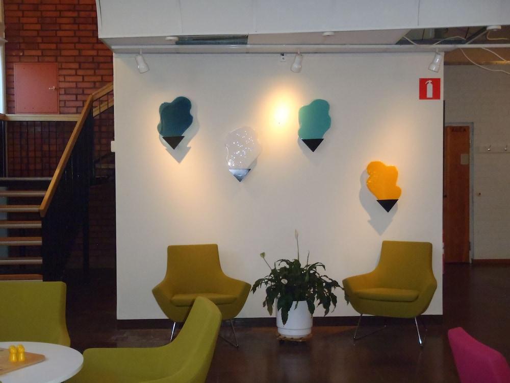 Malmfältens Logi & Konferens - Hostel