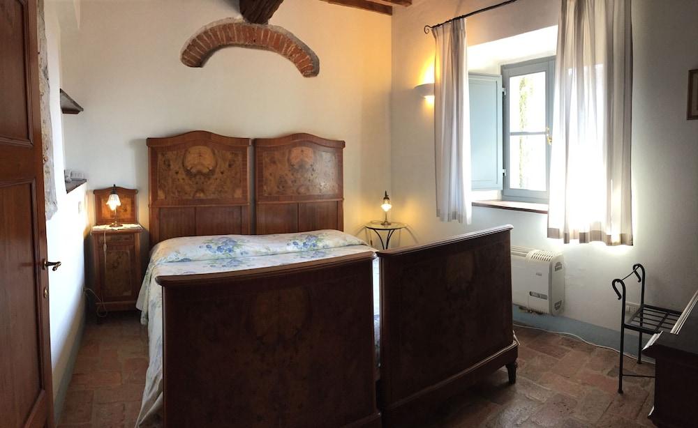 Agriturismo Podere Alberese