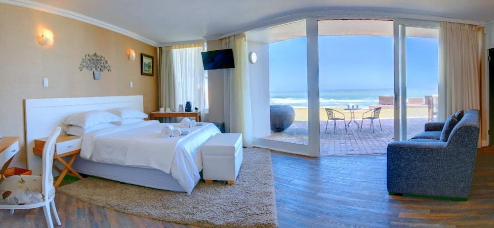 Dune Villa Wilderness