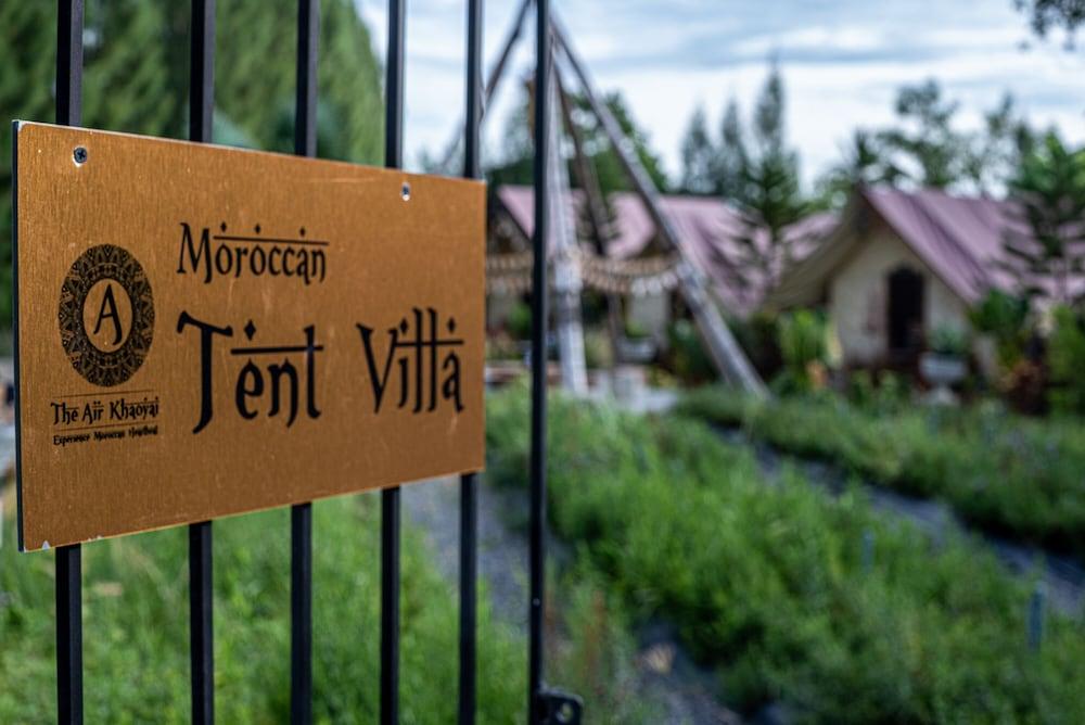 The Air Khaoyai Hotel