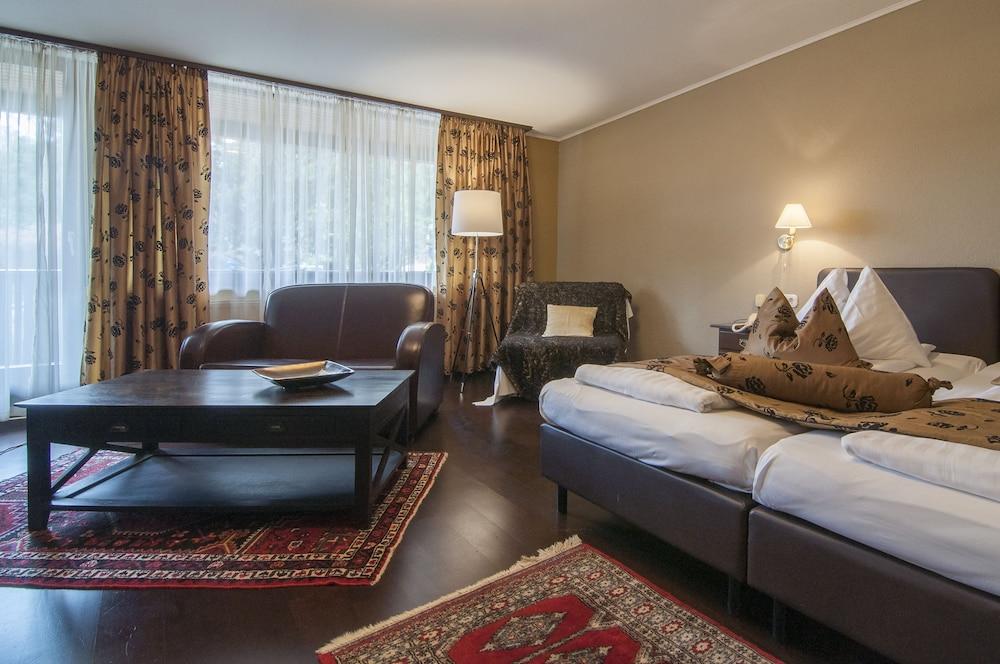 Landidyll Hotel Nudelbacher