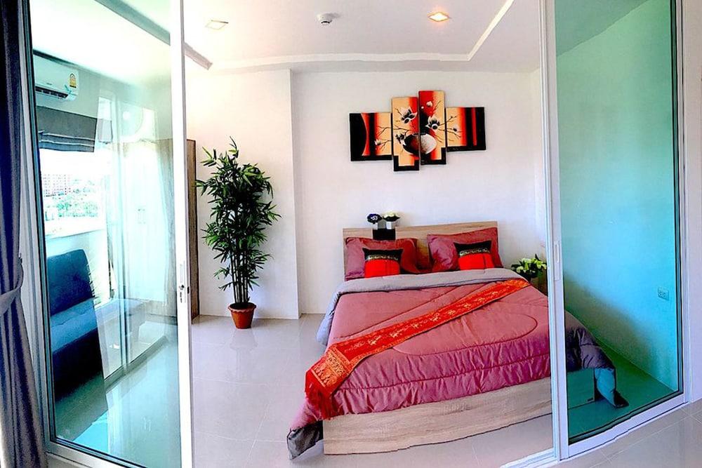 Breezy Room Jomtien