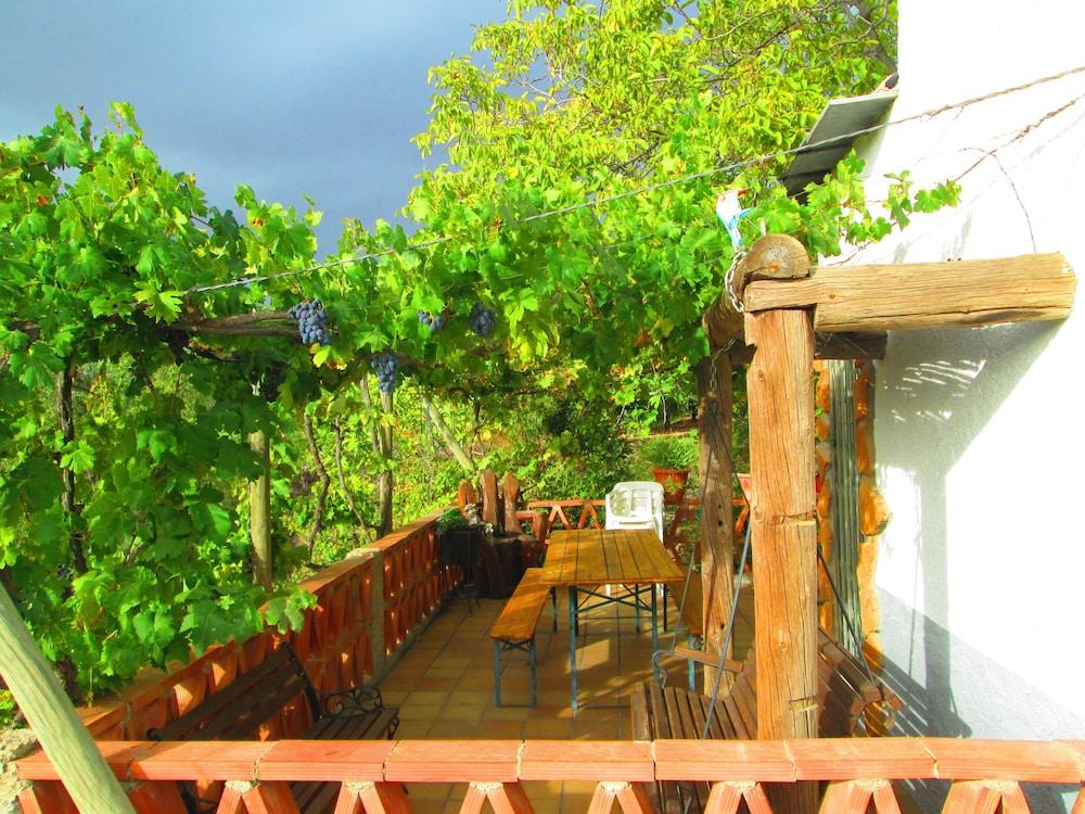 Cortijo Brazal La Ventaja