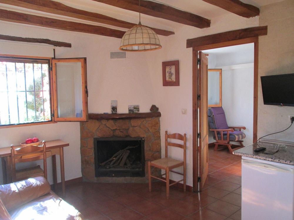 Cortijo Brazal La Ventaja