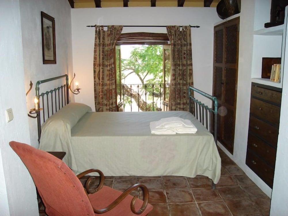 Cortijo Molino Los Justos