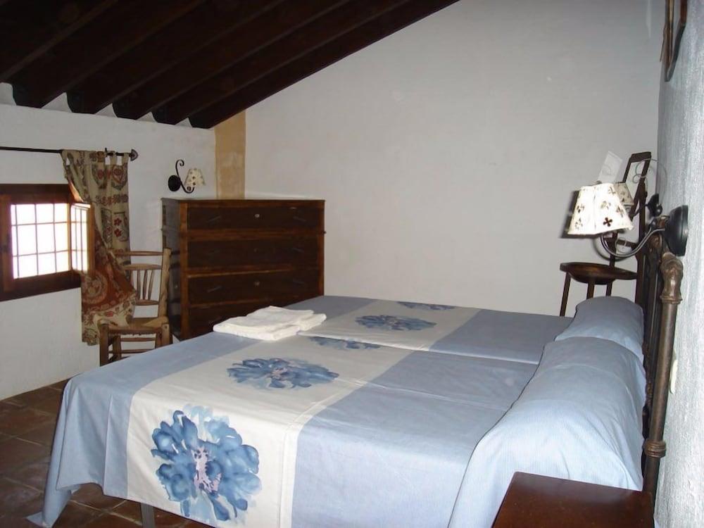 Cortijo Molino Los Justos