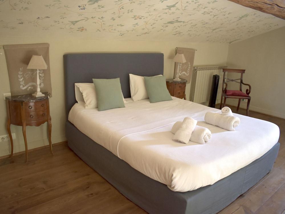 Le Clos De La Fontaine