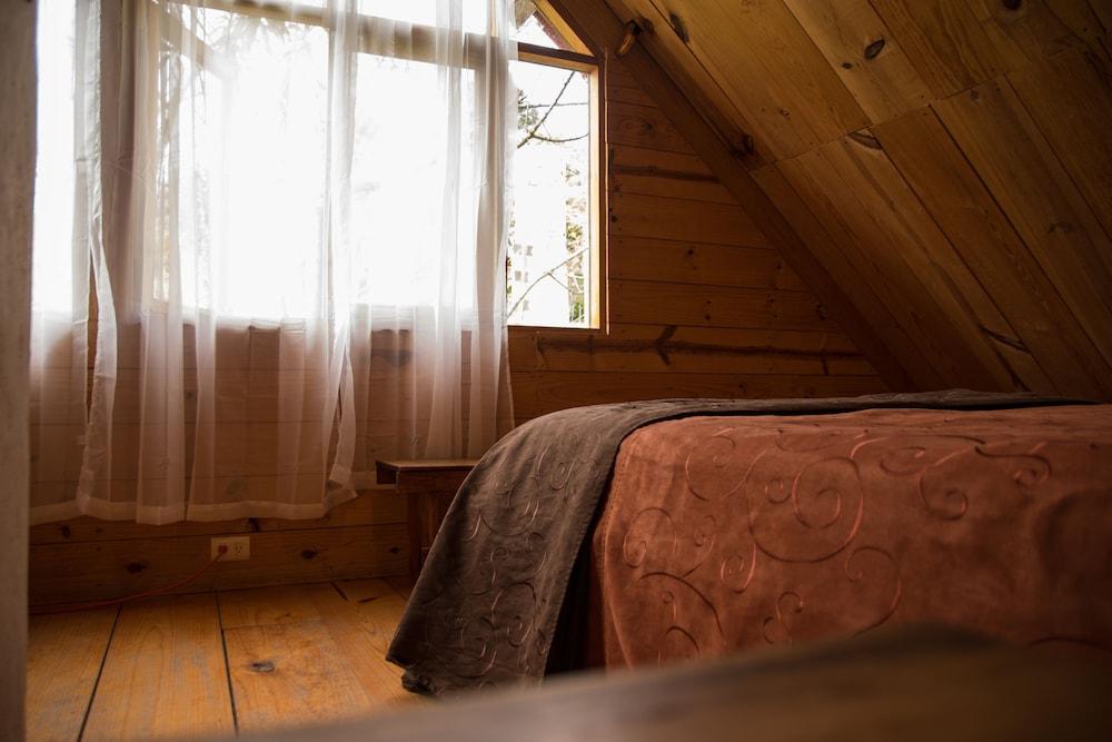 Cabañas y Suites Sergia Torres