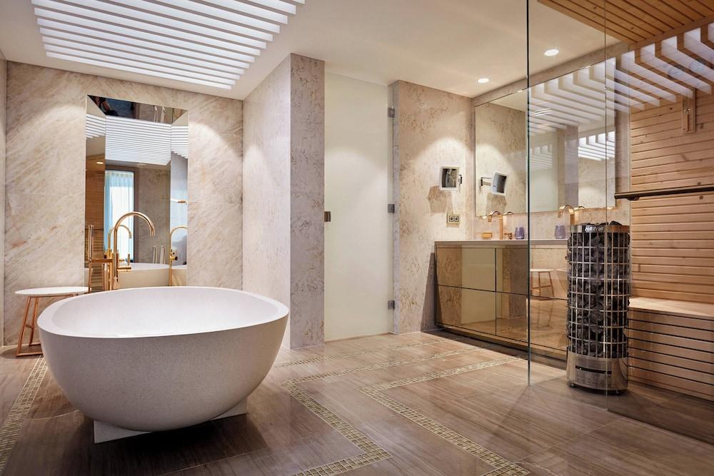 Autograph Collection Paragraph Resort & Spa Shekvetili