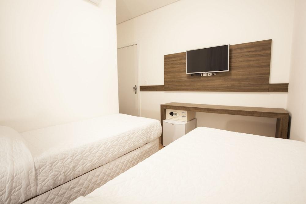 Travel Inn Express Hotels Brás