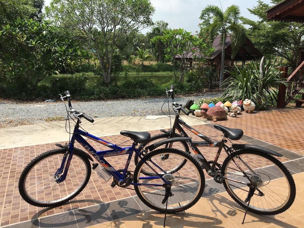 Baan Suan View Dee Homestay