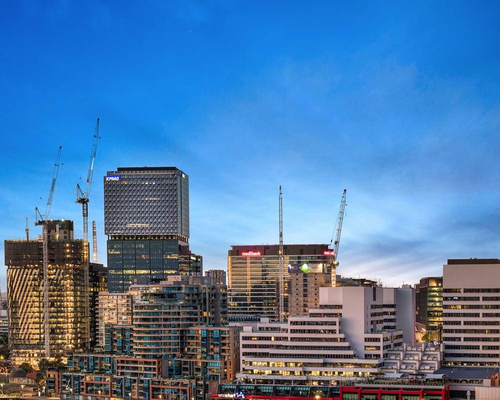 Premier Stays Melbourne