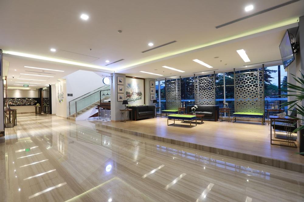 PrimeBiz Hotel Surabaya