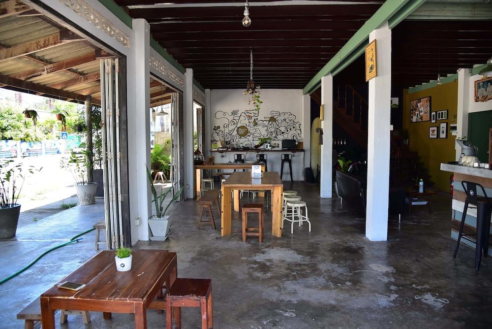 Hosts Huahin - Hostel