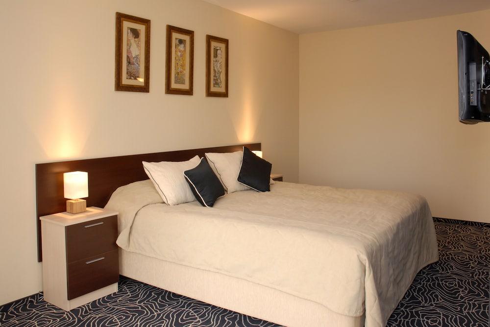 Victoria Hotel Vyborg