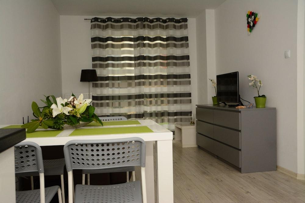 Sun&Relax Apartamenty Bursztynowe