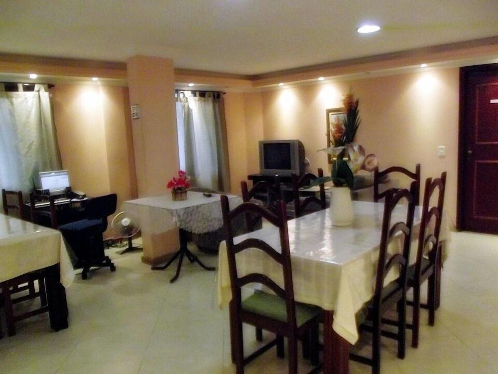 Pousada Serra e Mar Rio Centro