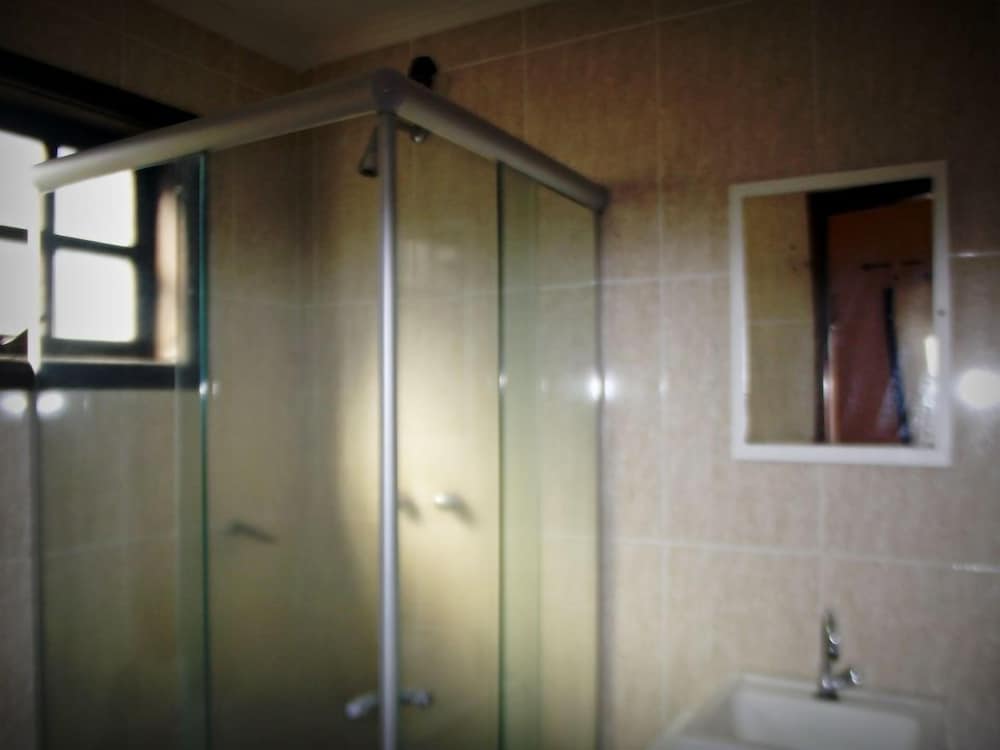 Pousada Serra e Mar Rio Centro